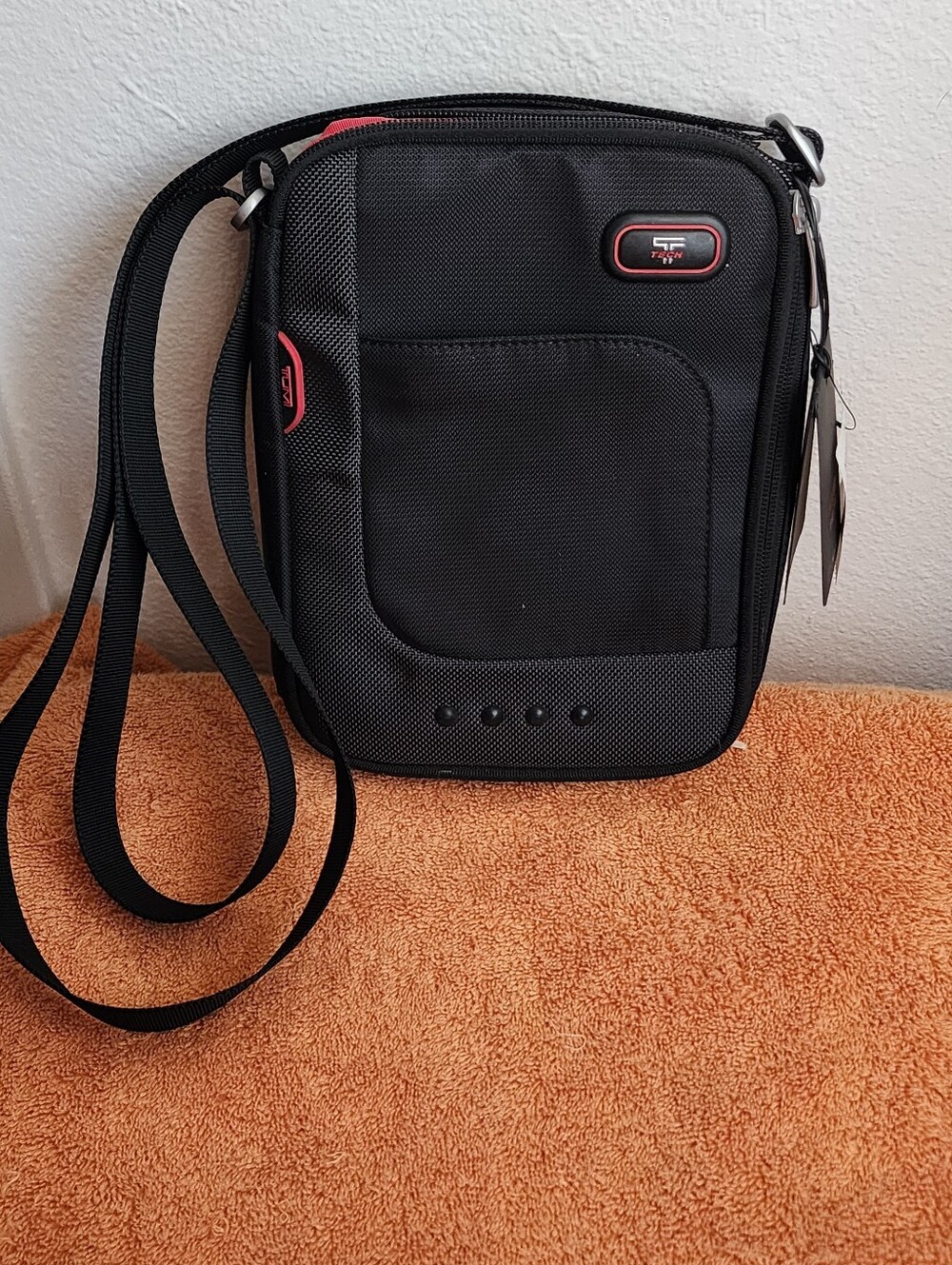 Tumi Tech 5133 Bag
